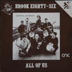 Brook Eighty-Six – All Of Us, Ophalen of Verzenden, 1980 tot heden, Gebruikt, Jazz