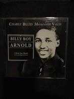 Billy boy Arnold i wish you would, Blues, Gebruikt, Ophalen of Verzenden, 1980 tot heden