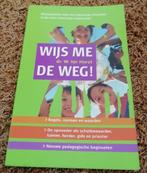 Wim ter Horst - Wijs me de weg!, Boeken, Studieboeken en Cursussen, Ophalen of Verzenden, Zo goed als nieuw, Wim ter Horst