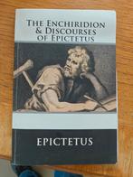 The Enchiridion & Discourses of Epictetus, Boeken, Filosofie, Ophalen of Verzenden, Gelezen, Praktische filosofie, Epictetus