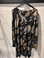 Heerlijke jurk, Overige kleuren, Maat 42/44 (L), Nieuw, Ophalen of Verzenden