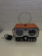 Field Radio 'Retro' Spirit of St. Louis, in goede staat., Ophalen of Verzenden, Zo goed als nieuw, Radio