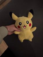 Pikachu Knuffel - Pokémon, Ophalen of Verzenden, Zo goed als nieuw, Overige typen