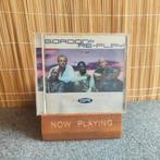 Gordon & Re-Play CD - Zo goed als nieuw!