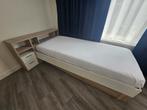 Kinderbed 90x200cm met veel opbergruimte, Ophalen, 90 cm, Eenpersoons, Zo goed als nieuw
