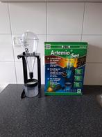JBL Artemia Set + 200 G Artemia eitjes, Ophalen of Verzenden, Zo goed als nieuw