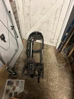 Zip frame, Fietsen en Brommers, Ophalen, Gebruikt, Frame, Piaggio