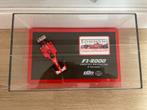 BBR Michael Schumacher 2000 malaysia kampioensbox 1:43, Hobby en Vrije tijd, Modelauto's | 1:43, Ophalen of Verzenden, Gebruikt