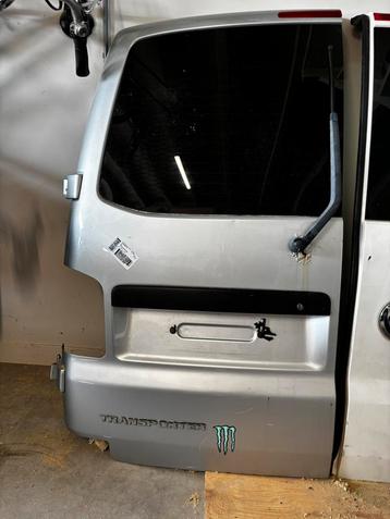 Achterdeuren VW Transporter beschikbaar voor biedingen