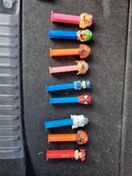 PEZ Dispensers - Nieuwe Series!, Verzamelen, Ophalen of Verzenden, Nieuw