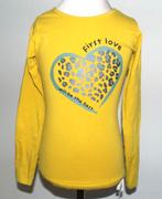 mooie Birds by D-rak longsleeve maat 128, Birds by D-rak, Meisje, Ophalen of Verzenden, Zo goed als nieuw