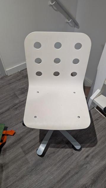 ikea bureau stoel GRATIS 