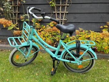 Prachtige Alpina fiets 16 inch beschikbaar voor biedingen