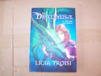 Troisi, Licia : het Drakenmeisje 2 (NIEUW), Boeken, Fantasy, Nieuw, Ophalen of Verzenden, Licia Troisi