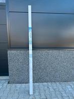 Bruynzeel Rolhor deur s700 110x235 wit, Doe-het-zelf en Verbouw, Deuren en Horren, 100 tot 120 cm, -, 215 cm of meer, -