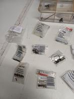 Partij Märklin onderdelen - Nieuw!, Hobby en Vrije tijd, Modeltreinen | H0, Ophalen of Verzenden