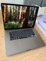 €800 Game Laptop MacBook pro i9 16GB 1TB RX5500 dual boot, MacBook Pro, 1 TB of meer, 2 tot 3 Ghz, Qwerty
