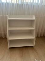 Kwantum Kinderkamer Kast, Met plank(en), Kunststof, 100 tot 150 cm, Zo goed als nieuw