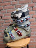 SALOMON Rush skischoenen maat 40 EU (26.0) met tas., Sport en Fitness, Skiën en Langlaufen, 160 tot 180 cm, Schoenen, Zo goed als nieuw