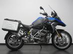 BMW R 1250 GS ABS (bj 2020), Motoren, Motoren | BMW, 1254 cc, Bedrijf, Meer dan 35 kW, Toermotor
