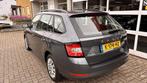 SKODA Fabia Combi 1.0 TSI Greentech 95pk Active, Stof, Gebruikt, 95 pk, 1036 kg