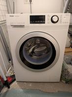Haier Hatrium HW70-BP14636 wasmachine, Witgoed en Apparatuur, Wasmachines, Ophalen, Gebruikt, Voorlader, 85 tot 90 cm