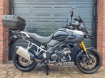 Suzuki DL 1000 ABS V-Strom DL1000 (bj 2014), Motoren, Motoren | Suzuki, Bedrijf, Meer dan 35 kW, Toermotor, ABS