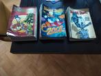 Donald Duck jaargangen 2006, 2007, 2008 en helft 2009, Complete serie of reeks, Ophalen, Gelezen, Europa