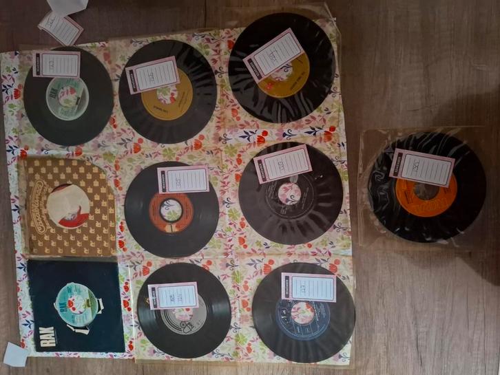 Diverse singles, Cd's en Dvd's, Vinyl Singles, Gebruikt, Ophalen of Verzenden