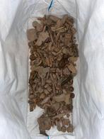 Ww2 koper en brons 4 kilo, Verzamelen, Ophalen of Verzenden, Landmacht, Overige gebieden, Hulzen of Bodemvondsten