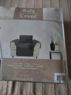 Fauteuil beschermer 1-zits - Nieuw in verpakking., Ophalen of Verzenden, Nieuw