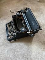 Olivetti typemachine , jaren 30, Diversen, Gebruikt, Ophalen of Verzenden