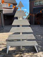 Houten Kerstboom Advent Kalender, Diversen, Ophalen of Verzenden, Zo goed als nieuw