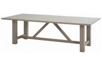 4 Seasons Outdoor Diva keramische tuintafel | 240 cm beschikbaar voor biedingen