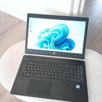 Hp ProBook 450 G5 i7-8550U-12gb-256gb SSD/500GB extra opslag, Computers en Software, Windows Laptops, Ophalen of Verzenden, Zo goed als nieuw