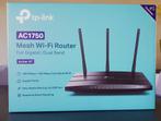 TP-Link AC1750 Dual-Band Wi-Fi Router, Computers en Software, Overige Computers en Software, Zo goed als nieuw, Ophalen