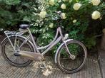 Batavus Diva school- / tour fiets, Fietsen en Brommers, Fietsen | Dames | Damesfietsen, Ophalen, Versnellingen, Batavus, 53 tot 56 cm