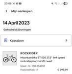 Mountainbike, Fietsen en Brommers, Fietsen | Mountainbikes en ATB, Fully, Ophalen of Verzenden, Zo goed als nieuw, Overige merken