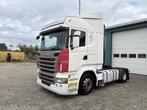 ScaniaR440 PDE Euro 5 Retarder 2 X Tank, Automaat, Euro 5, 439 pk, Bedrijf