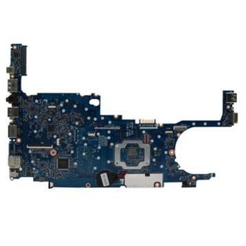 HP EliteBook 725 G3 A8-8600B Motherboard beschikbaar voor biedingen