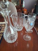 Wedgwood kristal, Ophalen of Verzenden, Zo goed als nieuw, Glas, Wedgwood