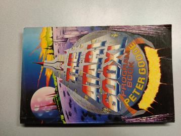 The Atari 600XL program book beschikbaar voor biedingen