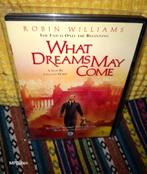 What Dreams May Come, Vanaf 12 jaar, Ophalen of Verzenden, Zo goed als nieuw, Drama