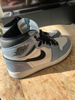 Nike Air Jordan 1 University Blue, Kleding | Heren, Schoenen, Blauw, Ophalen of Verzenden, Zo goed als nieuw, Nike Air Jordan