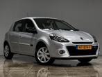 Renault Clio 1.2-16V Special Line/ D-Riem verv: 195.000 KM!/, Voorwielaandrijving, Gebruikt, Zwart, 4 cilinders