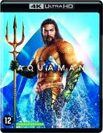 Aquaman 4K UHD/Ultra HD Blu-Ray NL (Sealed), Cd's en Dvd's, Blu-ray, Ophalen of Verzenden, Actie, Nieuw in verpakking