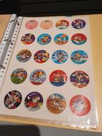 Stickervel compleet & origineel Smiths flippo's #140 / #76, Verzamelen, Flippo's, Ophalen of Verzenden