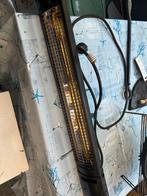 Eurom Shadow 2500 Watt Terrasverwarmer, Draaibaar, Zo goed als nieuw, Wand, Ophalen