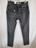 Heren jeans spijkerbroek merk Circle of Trust mt 30 nieuw, -, Verzenden, Zwart, -