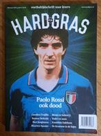 Hard Gras Feb 2021 oa Paolo Rossi- Messi Suarez, Balsport, Ophalen of Verzenden, Zo goed als nieuw